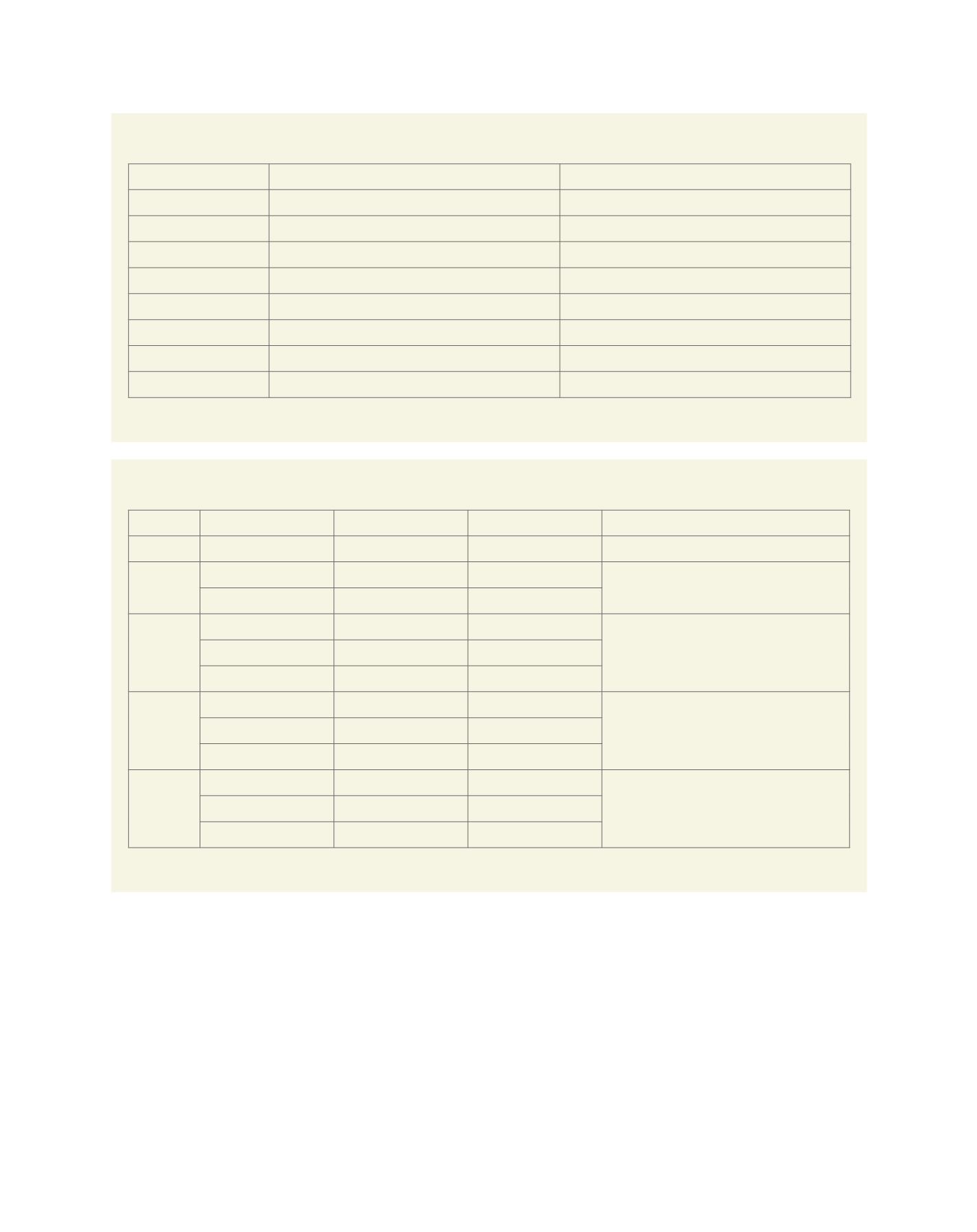 Page Background