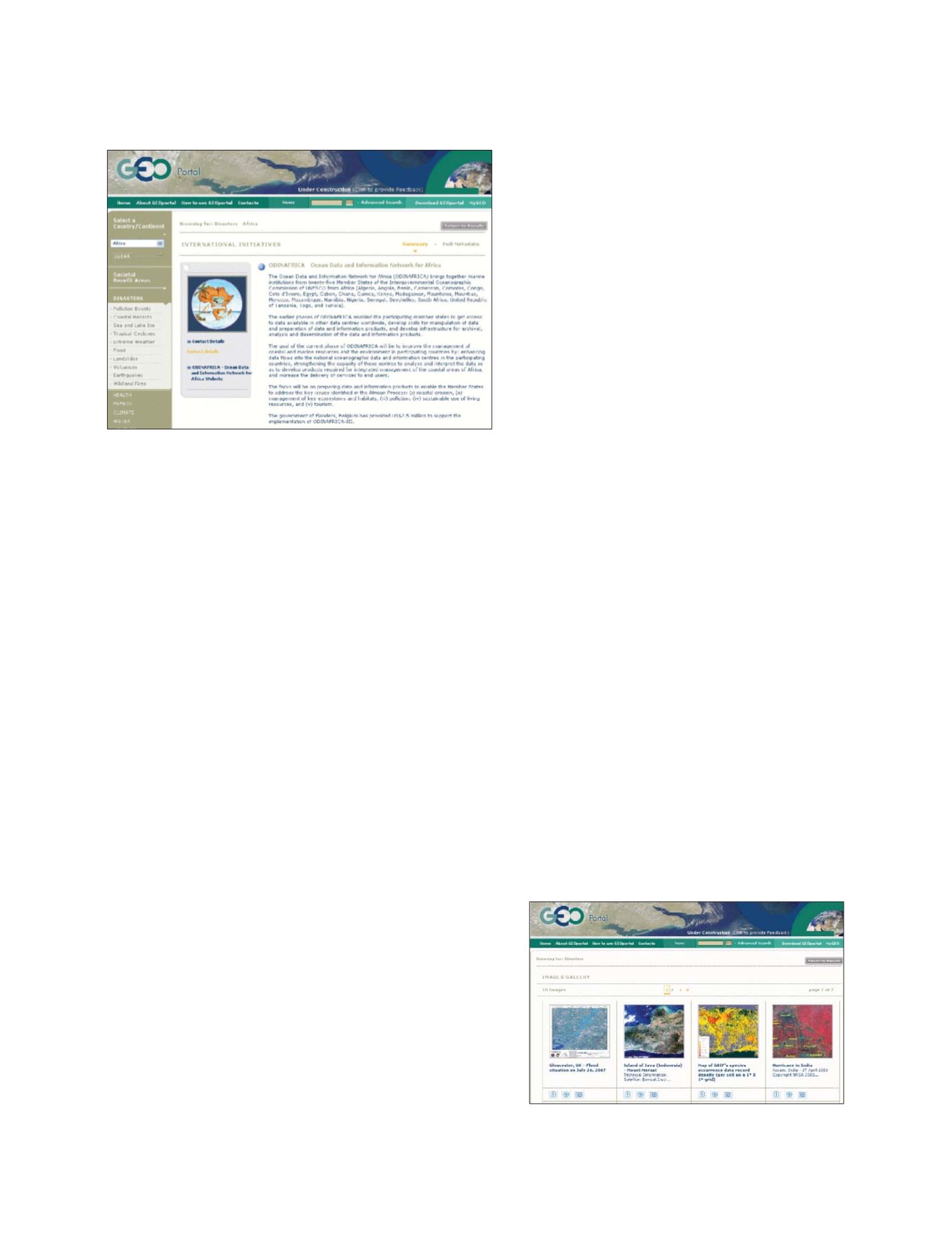 Page Background